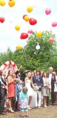 25-jaar-huwelijk De Steinsetuin