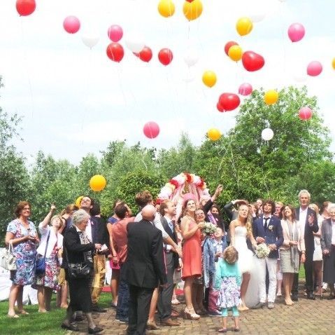 Feestzaal De Steinsetuin