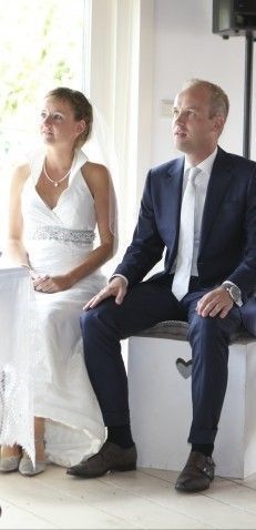 Trouwlocaties De Steinsetuin