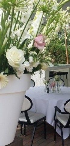 Decoratie-styling De Stijl Floral Design Decoratie-styling De Stijl Floral Design