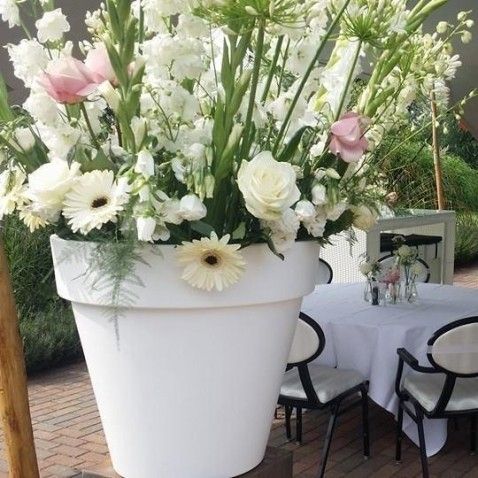 Decoratie-styling De Stijl Floral Design Decoratie-styling De Stijl Floral Design