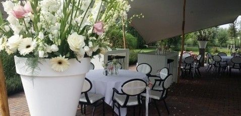 Decoratie-styling De Stijl Floral Design Decoratie-styling De Stijl Floral Design