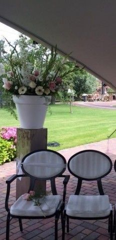 Decoratie-styling De Stijl Floral Design Decoratie-styling De Stijl Floral Design