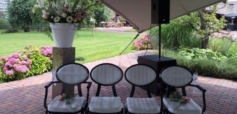 Decoratie-styling De Stijl Floral Design Decoratie-styling De Stijl Floral Design