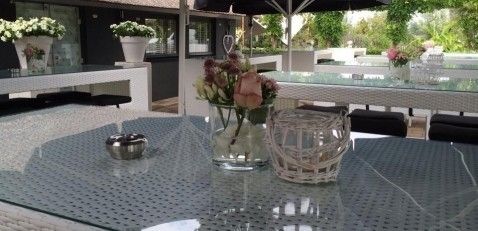 Decoratie-styling De Stijl Floral Design Decoratie-styling De Stijl Floral Design
