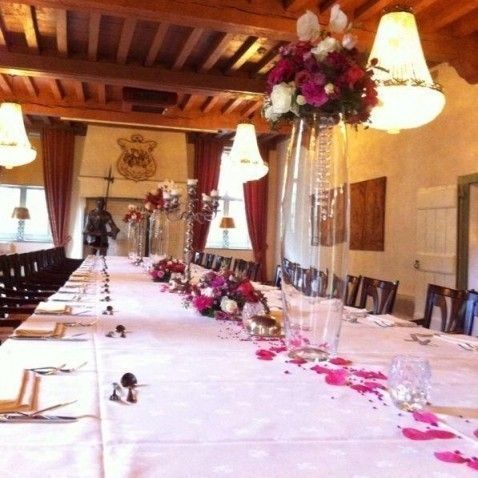 Decoratie-styling De Stijl Floral Design Decoratie-styling De Stijl Floral Design