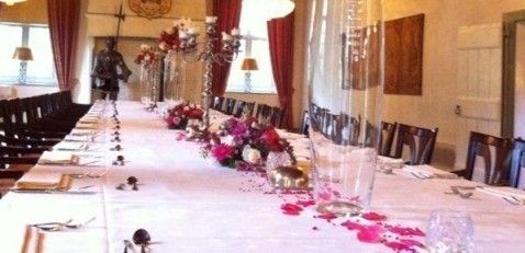 Decoratie-styling De Stijl Floral Design Decoratie-styling De Stijl Floral Design