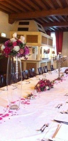Decoratie-styling De Stijl Floral Design Decoratie-styling De Stijl Floral Design