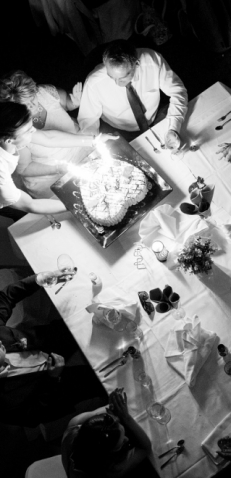 Zaalverhuur De Theetuin