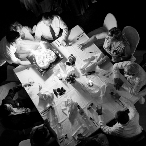 Feestlocaties De Theetuin