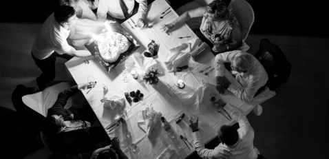 Feestzaal De Theetuin