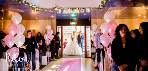 Trouwlocaties De Theetuin