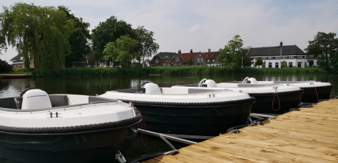 Vrijgezellenfeest De Theetuin Vrijgezellenfeest De Theetuin