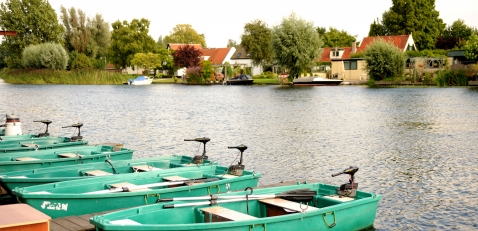 Vrijgezellenfeest De Theetuin