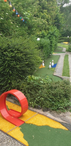 Vrijgezellenfeest De Theetuin Vrijgezellenfeest De Theetuin