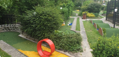 Vrijgezellenfeest De Theetuin