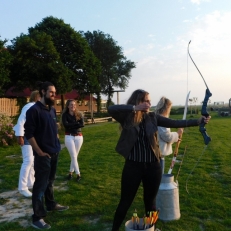 vrijgezellenfeest Trouwen in het Hart van Friesland prachtige landelijke locatie in Friesland