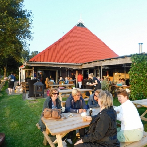 Vrijgezellenfeest Trouwen in het Hart van Friesland