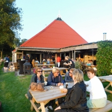 Vrijgezellenfeest Trouwen in het Hart van Friesland