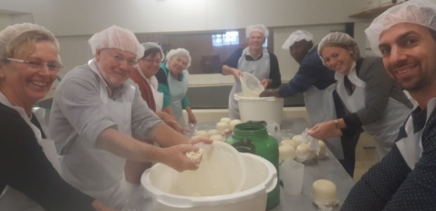 Vrijgezellenfeest Trouwen in het Hart van Friesland