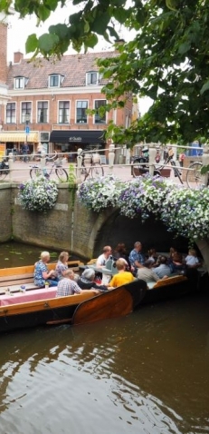 Vrijgezellenfeest Trouwen in het Hart van Friesland