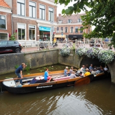  Trouwen in het Hart van Friesland prachtige landelijke locatie in Friesland