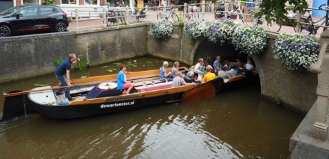 Vrijgezellenfeest Trouwen in het Hart van Friesland Vrijgezellenfeest Trouwen in het Hart van Friesland