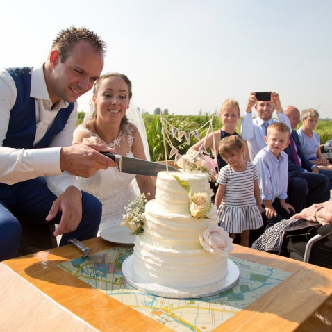 Trouwlocaties Trouwen in het Hart van Friesland