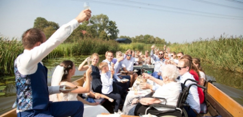 Trouwlocaties Trouwen in het Hart van Friesland