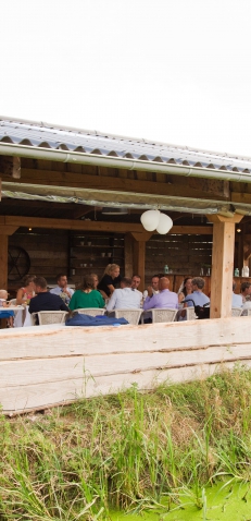 Feestlocaties Trouwen in het Hart van Friesland