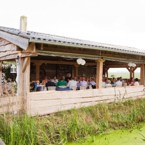 Feestlocaties Trouwen in het Hart van Friesland