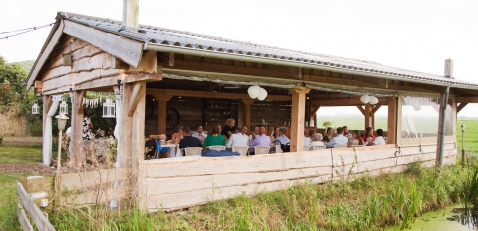 Feestlocaties Trouwen in het Hart van Friesland