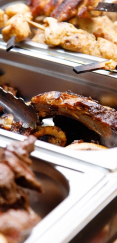 Feestlocaties Trouwen in het Hart van Friesland