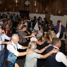 feestlocaties Trouwen in het Hart van Friesland prachtige landelijke locatie in Friesland