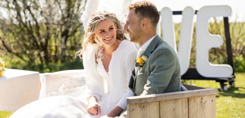 Trouwlocaties Trouwen in het Hart van Friesland