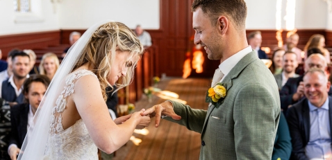 Trouwlocaties Trouwen in het Hart van Friesland