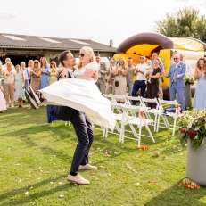 trouwlocaties Trouwen in het Hart van Friesland prachtige landelijke locatie in Friesland