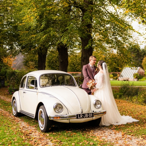 Trouwlocaties Trouwen in het Hart van Friesland