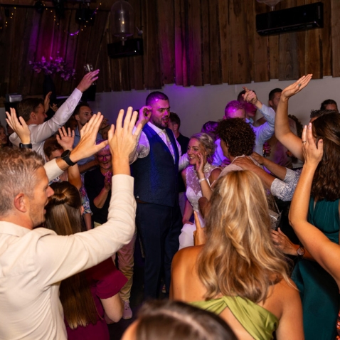 Trouwlocaties Trouwen in het Hart van Friesland