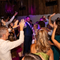 trouwlocaties Trouwen in het Hart van Friesland prachtige landelijke locatie in Friesland