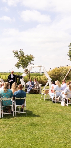 25-jaar-huwelijk Trouwen in het Hart van Friesland
