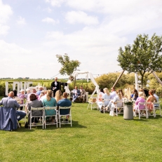 25-jaar-huwelijk Trouwen in het Hart van Friesland