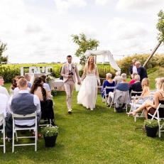 feestlocaties Trouwen in het Hart van Friesland prachtige landelijke locatie in Friesland