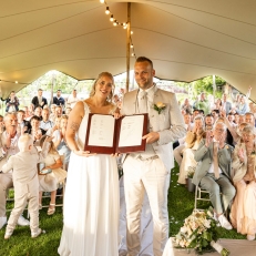 feestlocaties Trouwen in het Hart van Friesland prachtige landelijke locatie in Friesland