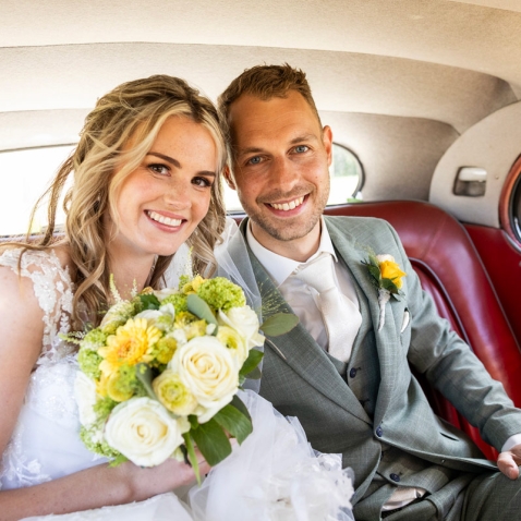 25-jaar-huwelijk Trouwen in het Hart van Friesland