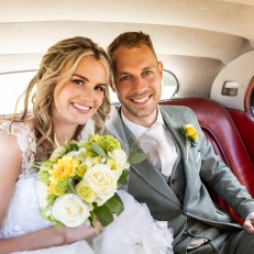 25-jaar-huwelijk Trouwen in het Hart van Friesland