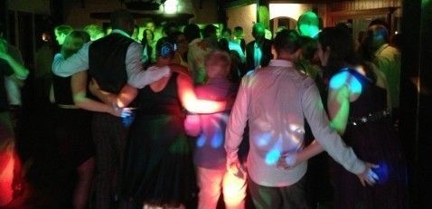Bruiloft-muziek Disco Service Apeldoorn