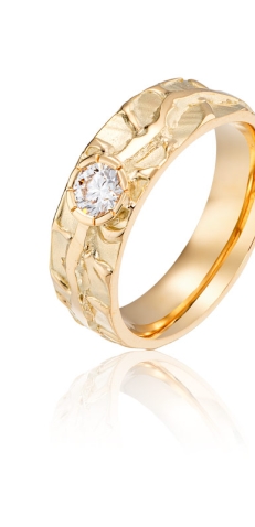 Trouwringen Edelsmederij Verweij