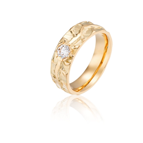 Trouwringen Edelsmederij Verweij