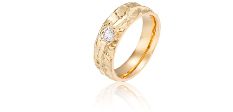 Trouwringen Edelsmederij Verweij